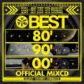 V.A / BEST 80'90'00 -OFFICIAL MIXCD- (3CD)