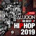【￥↓】 【DEADSTOCK】 DJ CAUJOON / The Best Of HIPHOP 2019