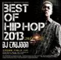 【￥↓】 DJ CAUJOON / BEST OF HIPHOP2013 2nd Harf