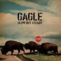GAGLE / Slow But Steady [12inch(2LP)]