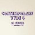 DJ KENTA / CONTEMPORARY VYBE 4
