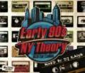 DJ Kaiya / Earl 90s NY Theory -R&B for Ladies-