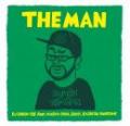 DJ CHUCK-TEE feat. MACKA-CHIN , GOCCI , KASHI DA HANDSOME / THE MAN [7inch]
