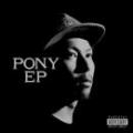 PONY / PONY EP