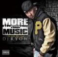 【DEADSTOCK】 DJ RYOW / MORE THAN MUSIC (2CD)