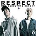 MESS vs. S.L.A.C.K. / RESPECT MIXED by DJ MUTA(JUSWANNA)