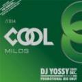 DJ YOSSY / COOL MILDS Vol.14