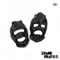 MANTLE AS MANDRILL / 2FACE feat. B.D. [7inch]