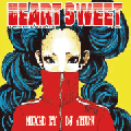 HEART SWEET -J-R&B CLASSICS- vol.3 mixed by DJ SHU-N