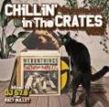 DJ 57.8 from Racy Bullet / Chillin' In The Crates Vol.4 (90's HipHop Mix)