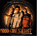 BRGK & ZEUS / ON SIGHT mixed by DJ 飛沫