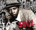 DJ KiMJUN / I Got Soul