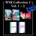DJ COUZ / WSR Collection 1 -Vol.1～5- (USB)