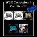DJ COUZ / WSR Collection 4 -Vol.16～20- (USB)