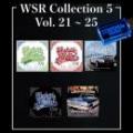 DJ COUZ / WSR Collection 5 -Vol.21～25- (USB)