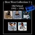 DJ COUZ / Best West Collection 1 -Old School 1992～1995- (USB)
