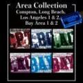 DJ COUZ / Area Collection (USB)