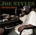 【￥↓】 Joe Styles / Elevation Music