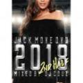DJ COUZ / Jack Move DVD 2018 2nd Half