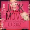 DJ COUZ / Jack Move 50 -The Greatest Los Angeles Hits 2019- (2CD)