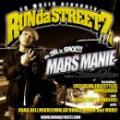 MARS MANIE / MANIE -RUNdaSTREETZ III-