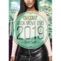 DJ COUZ / Jack Move DVD 2019 2nd Half