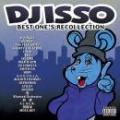 【DEADSTOCK】 DJ ISSO / Best One’s Recollection