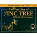 【DEADSTOCK】 ISSUGI / The Very Best of 7INC TREE RELEASE LIVE DVD