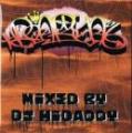 【￥↓】 【DEADSTOCK】 DJ HIDADDY / ROARYAL