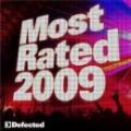 【￥↓】 V.A / Most Rated 2009 (2CD)