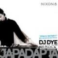 【DEADSTOCK】 DJ DYE (THA BLUE HERB) / JAPADAPTA
