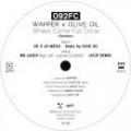092FC [Wapper x Olive Oil] / DO U 2O MESIA / WA LAUGH feat. LAF [16FLIP REMIX] [7inch]
