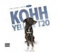 KOHH / YELLOW T△PE 4 [CD]