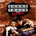 YANACK & SHORTY / SOUND TRACK OF THE STREET - MIXED BY DJ J-ROCK