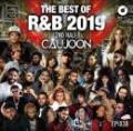 【￥↓】 DJ CAUJOON / THE BEST OF R&B 2019 2ND HALF