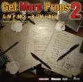 G.M.P.MCs / Get More Props Vol.2