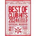 AV8 ALL DJ'S / BEST OF CLUB HITS 2024 -OFFICIAL MIXDVD- [2DVD]