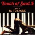 DJ TOZAONE / Touch of Soul vol.5