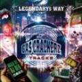 DJ REO / LEGENDARY's WAY - GAS CRACKERZ TRACKS
