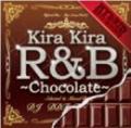 DJ DDT-TROPICANA / Kira Kira R&B -Chocolate-