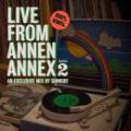 SHING02 / LIVE FROM ANNEN ANNEX DISC2