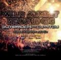 【￥↓】 DJ HORIUCHI with DJ MITSU / WILD SUMMIT SECOND GIG (2CD)