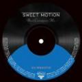 DJ MAKOTO / Sweet Motion -Black Contemporary Mix- (青盤)