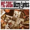 MC SODA / Diary Lyrics - mixed by DJ yuya