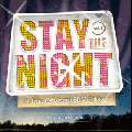 【￥↓】 DJ YOGA / STAY THE NIGHT Vol.1 -Future Of Vocal EDM Edition-