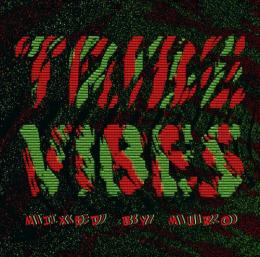 【DEADSTOCK】 MURO / TRIBE VIBES (2CD)