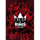 【￥↓】 【DEADSTOCK】 V.A / KING OF KINGS -FINAL UMB- [DVD]
