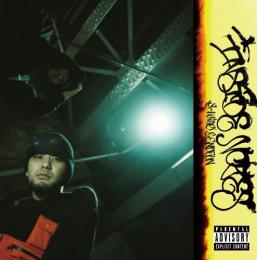 S-kaine & ENDRUN / INSIDE NOTES [CD]