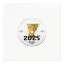 【予約】 ぼく脳 / 餃子2025 [7inch] (1/24)