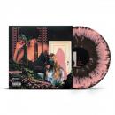 【予約】 NF Zessho / Bad Vibes Only (Black+Pink Splatter Vinyl) [12inch] (4/15)